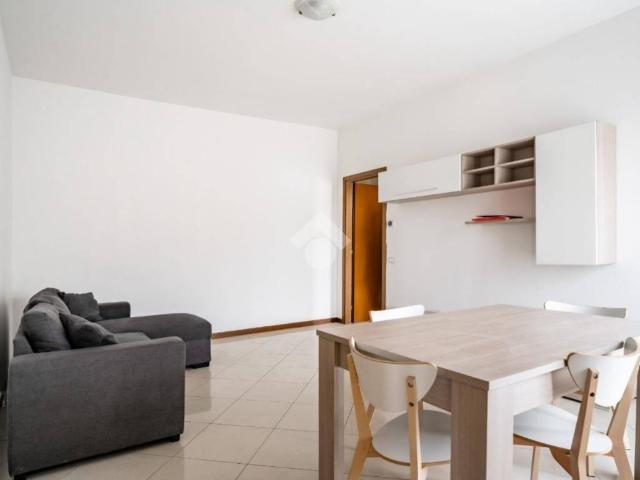 Appartamento in vendita a Pesiago, Oggiono