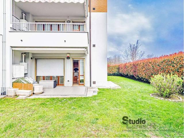 Appartamento in vendita a Pesiago, Oggiono