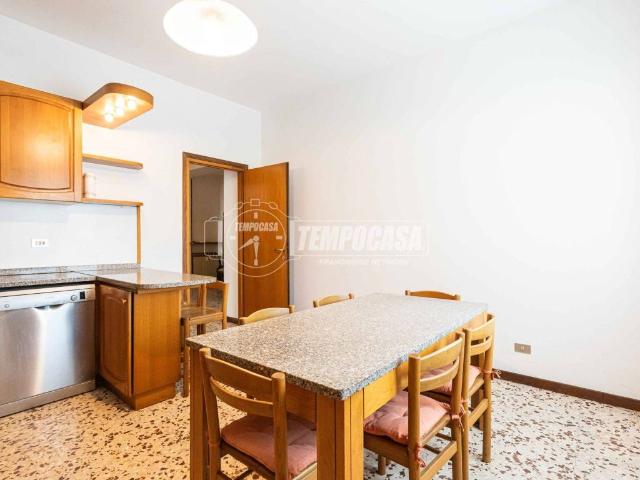 Appartamento in vendita a Pesiago, Oggiono