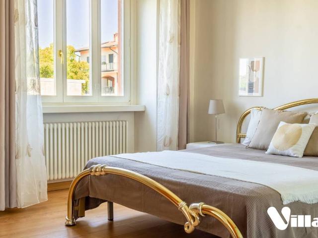 Appartamento in vendita a Pesiago, Oggiono