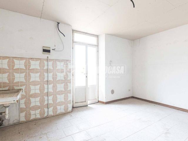 Appartamento in vendita a Molera, Oggiono