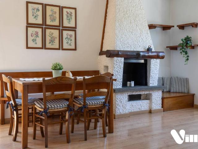 Appartamento in vendita a Pesiago, Oggiono