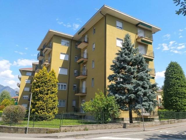 Appartamento in vendita a Pesiago, Oggiono