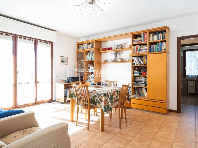 Appartamento in vendita a Molera, Oggiono