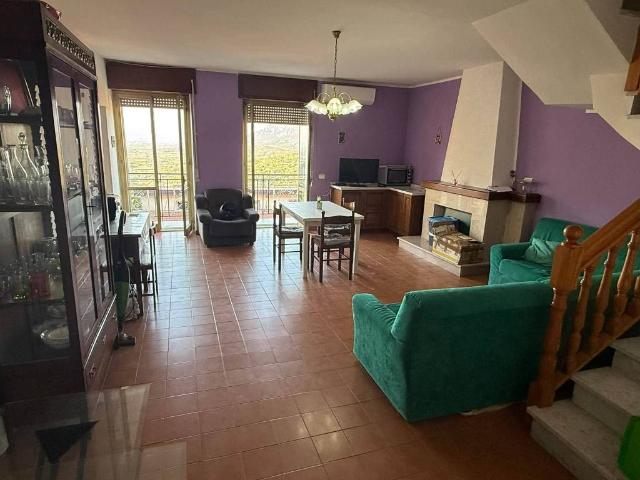 Appartamento in vendita a Eredita, Ogliastro Cilento