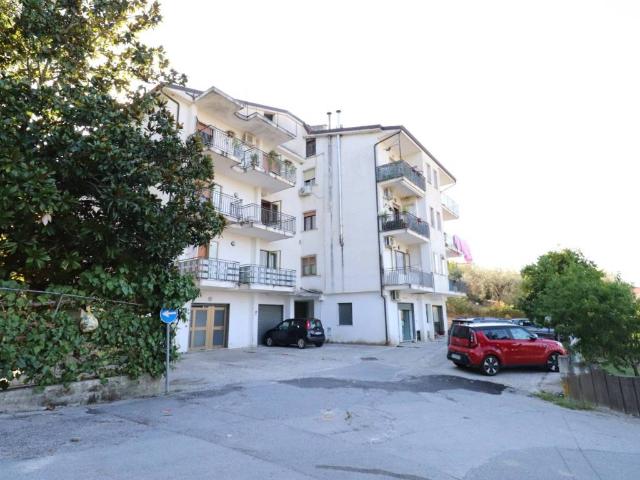 Appartamento in vendita a Eredita, Ogliastro Cilento