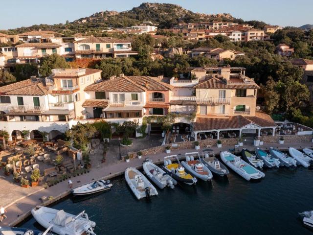 Appartamento in vendita a San Pantaleo, Sardigna/Sardegna