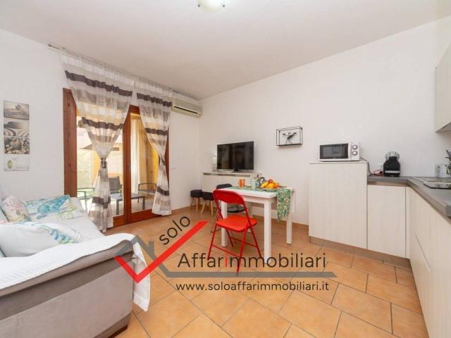 Appartamento in vendita a Poltu Qualtu, San Pantaleo