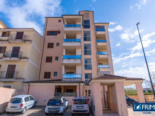 Appartamento in vendita a San Pantaleo, Sardigna/Sardegna