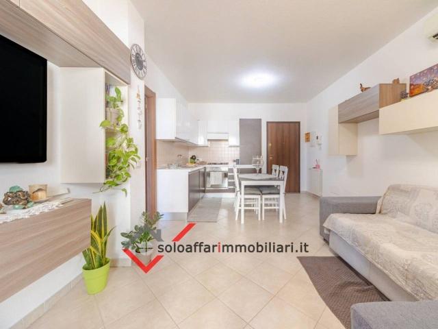 Appartamento in vendita a San Pantaleo, Sardigna/Sardegna