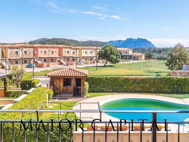 Appartamento in vendita a San Pantaleo, Sardigna/Sardegna
