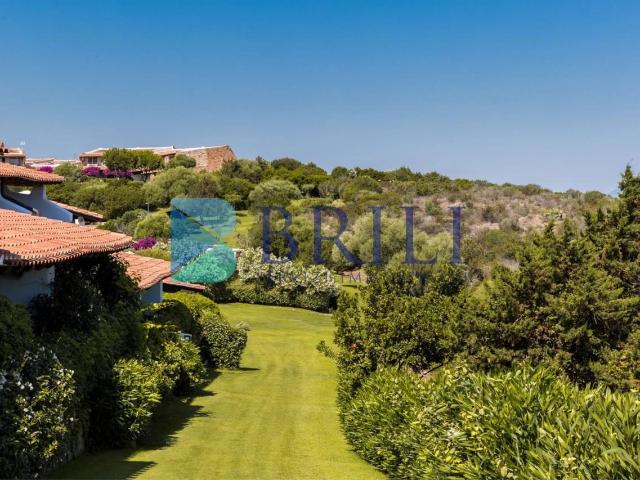 Appartamento in vendita a San Pantaleo, Sardigna/Sardegna