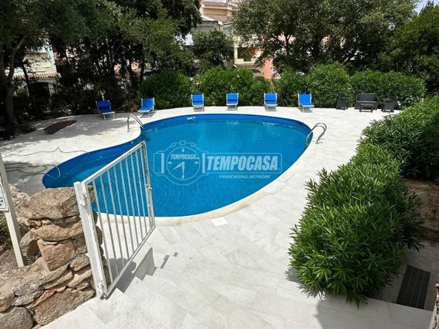 Appartamento in vendita a San Pantaleo, Sardigna/Sardegna