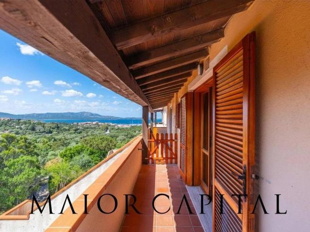 Appartamento in vendita a Residence Ginepro, San Pantaleo