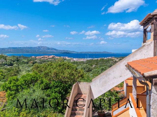 Appartamento in vendita a Residence Ginepro, San Pantaleo