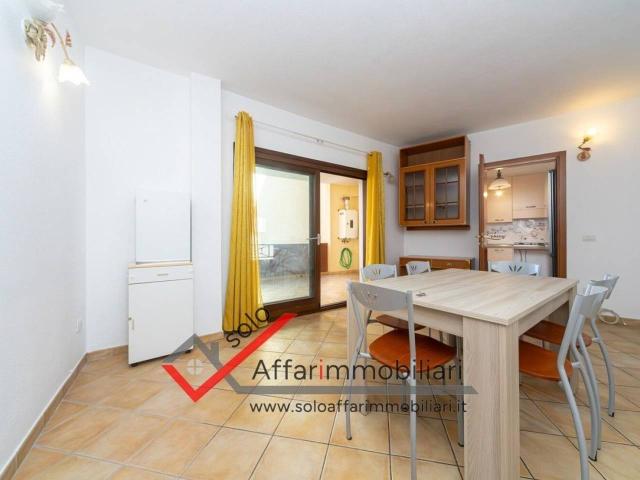 Appartamento in vendita a San Pantaleo, Sardigna/Sardegna