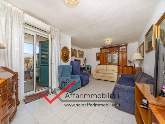 Appartamento in vendita a San Pantaleo, Sardigna/Sardegna