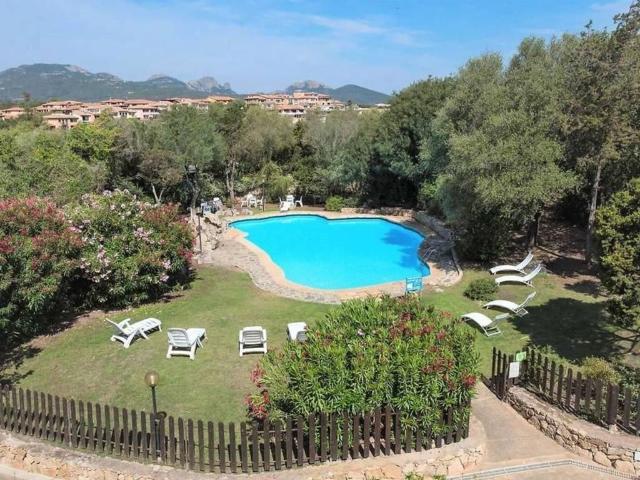 Appartamento in vendita a San Pantaleo, Sardigna/Sardegna