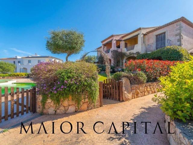 Appartamento in vendita a San Pantaleo, Sardigna/Sardegna