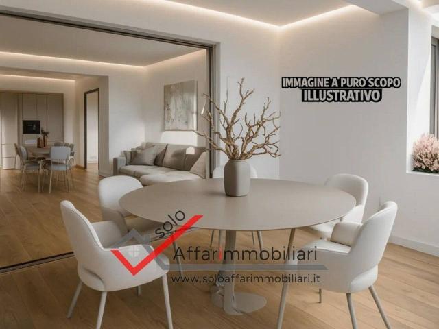 Appartamento in vendita a San Pantaleo, Sardigna/Sardegna