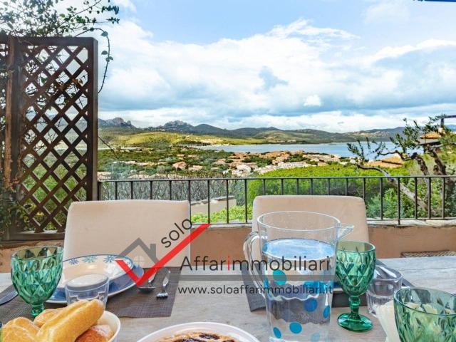 Appartamento in vendita a San Pantaleo, Sardigna/Sardegna