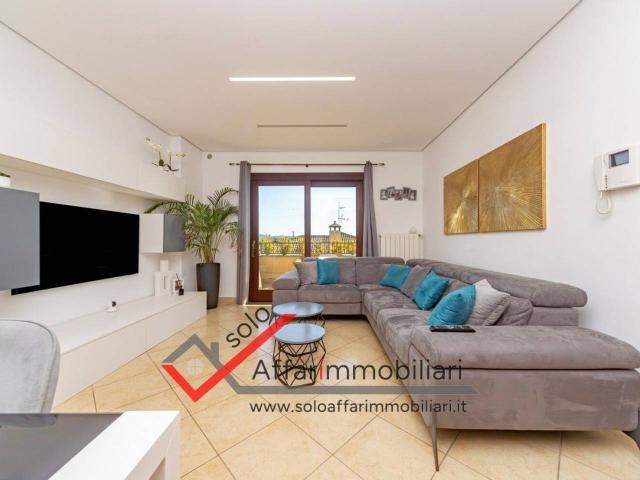Appartamento in vendita a San Pantaleo, Sardigna/Sardegna