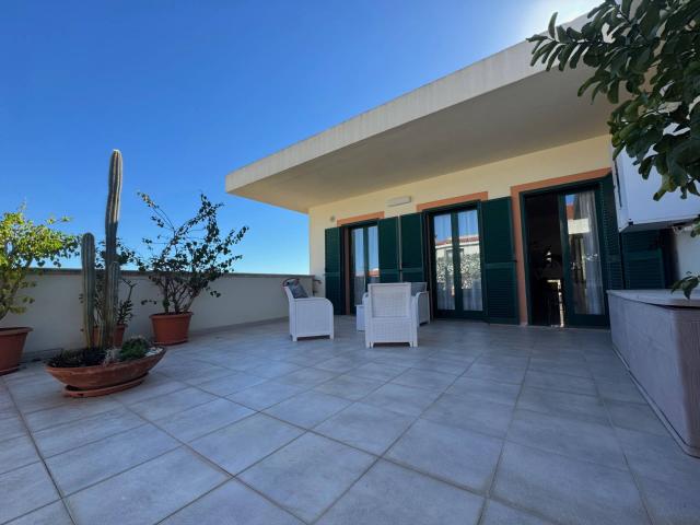 Appartamento in vendita a Baratta, Olbia