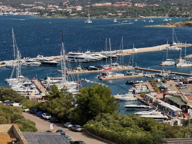 Appartamento in vendita a Portisco, San Pantaleo