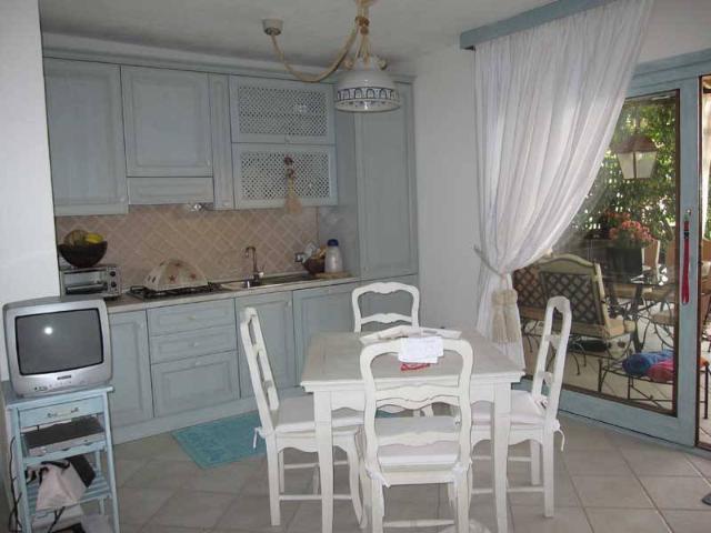 Appartamento in vendita a Portisco, San Pantaleo