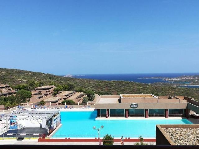 Appartamento in vendita a San Pantaleo, Sardigna/Sardegna