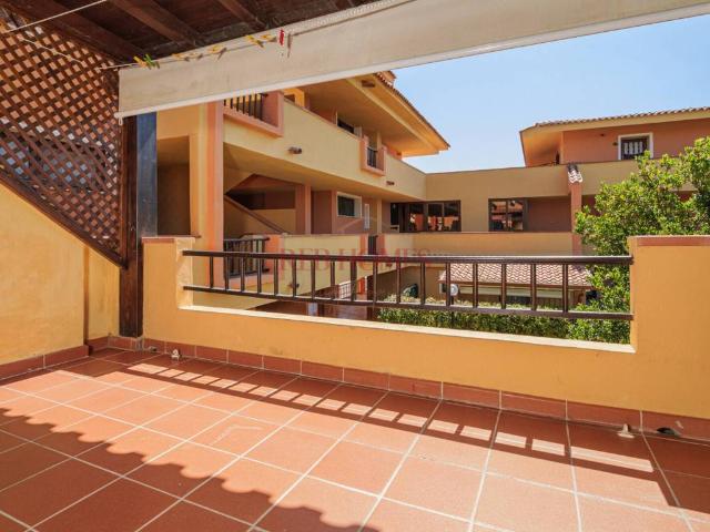 Appartamento in vendita a Residence Ginepro, San Pantaleo