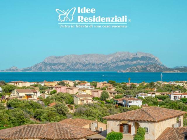 Appartamento in vendita a San Pantaleo, Sardigna/Sardegna