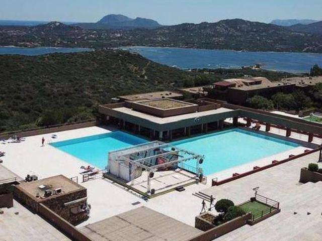Appartamento in vendita a San Pantaleo, Sardigna/Sardegna