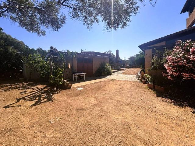 Appartamento in vendita a San Pantaleo, Sardigna/Sardegna