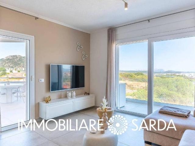 Appartamento in vendita a Sa Minda Noa, San Pantaleo