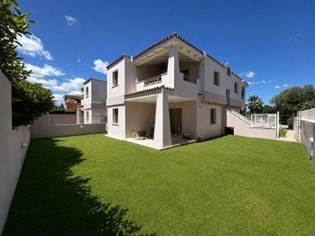 Appartamento in vendita a San Pantaleo, Sardigna/Sardegna