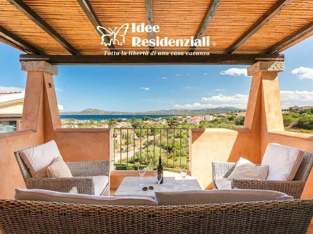 Appartamento in vendita a San Pantaleo, Sardigna/Sardegna