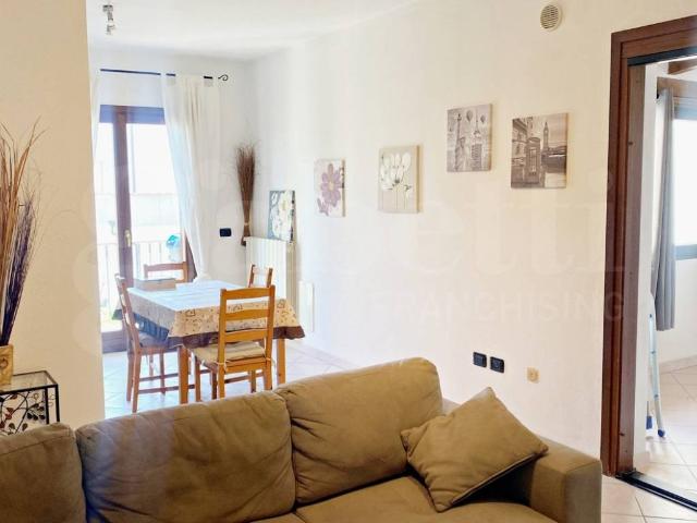 Appartamento in vendita a San Pantaleo, Sardigna/Sardegna