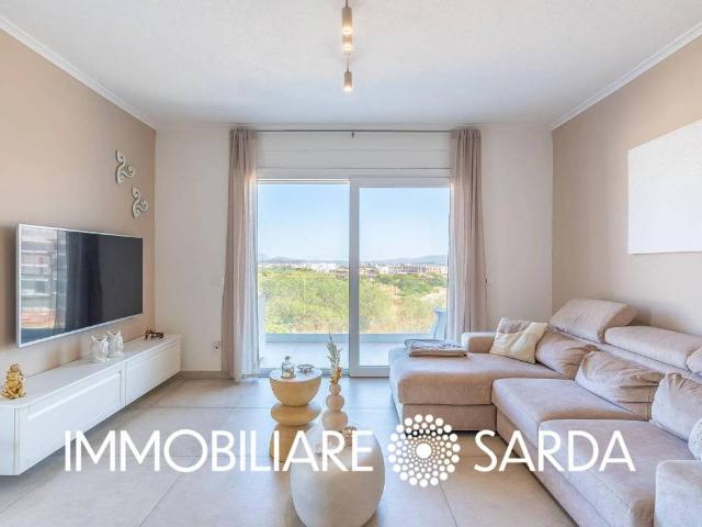 Appartamento in vendita a Sa Minda Noa, San Pantaleo