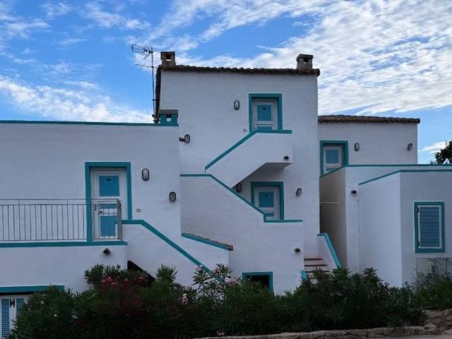 Appartamento in vendita a Rudalza, San Pantaleo