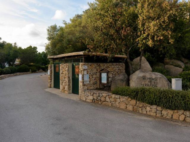Appartamento in vendita a San Pantaleo, Sardigna/Sardegna