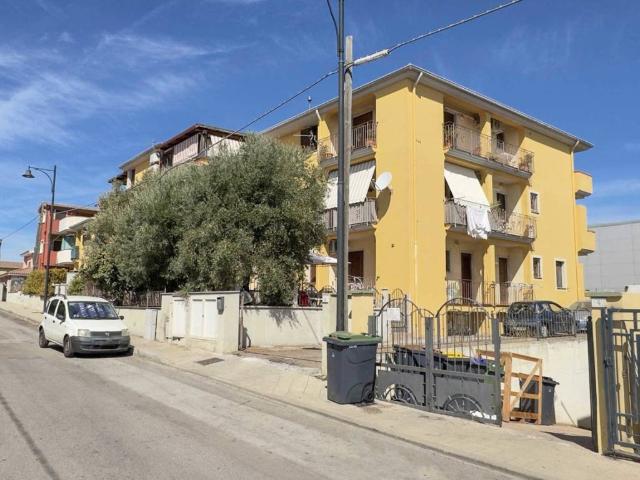 Appartamento in vendita a Sa Minda Noa, San Pantaleo