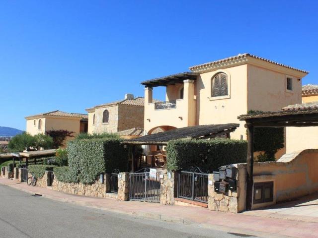 Appartamento in vendita a San Pantaleo, Sardigna/Sardegna