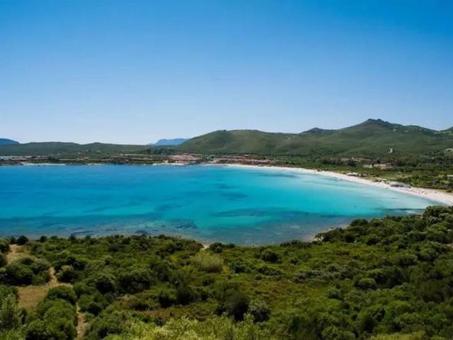 Appartamento in vendita a Abi D'Oru, San Pantaleo