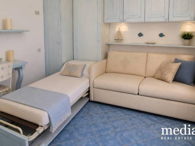 Appartamento in vendita a Portisco, San Pantaleo