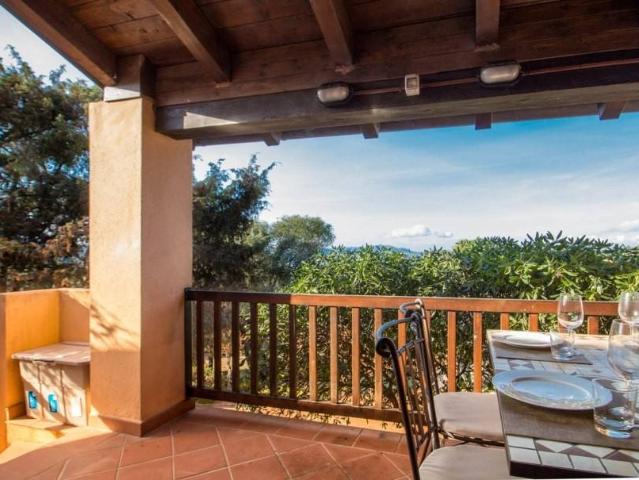 Appartamento in vendita a San Pantaleo, Sardigna/Sardegna
