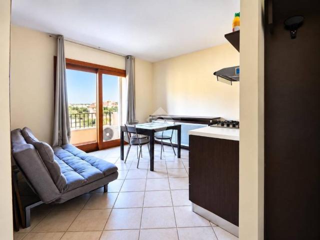 Appartamento in vendita a Baratta, Olbia
