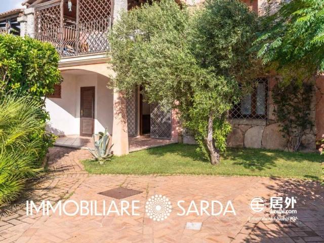 Appartamento in vendita a San Pantaleo, Sardigna/Sardegna