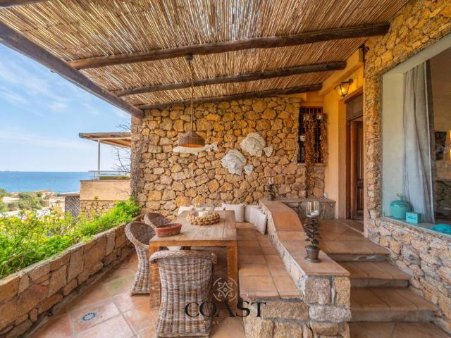 Appartamento in vendita a Portisco, San Pantaleo