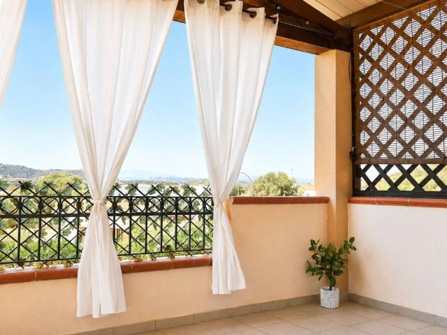 Appartamento in vendita a San Pantaleo, Sardigna/Sardegna